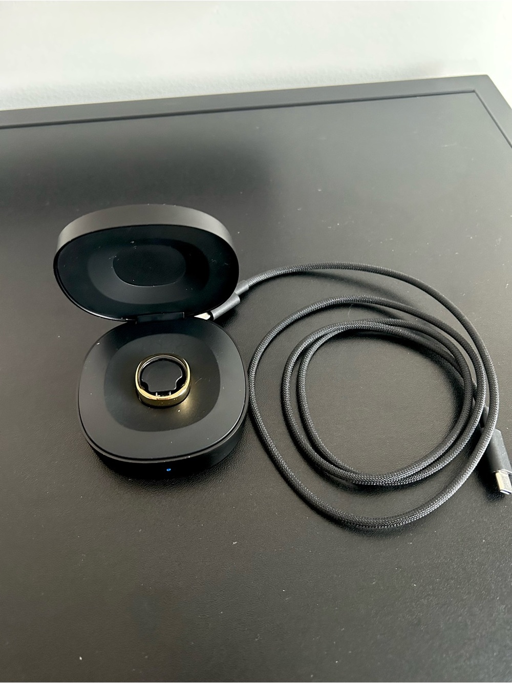 RingConn gen 2 smart ring